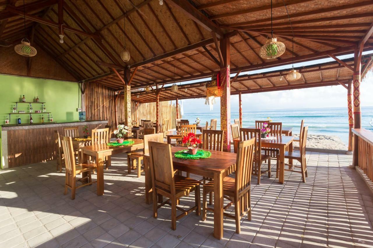 The Dewi Premier Nusa Penida Toyapakeh Exterior foto