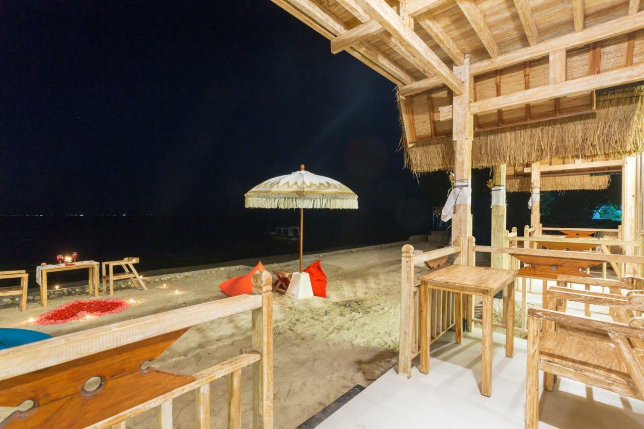The Dewi Premier Nusa Penida Toyapakeh Exterior foto