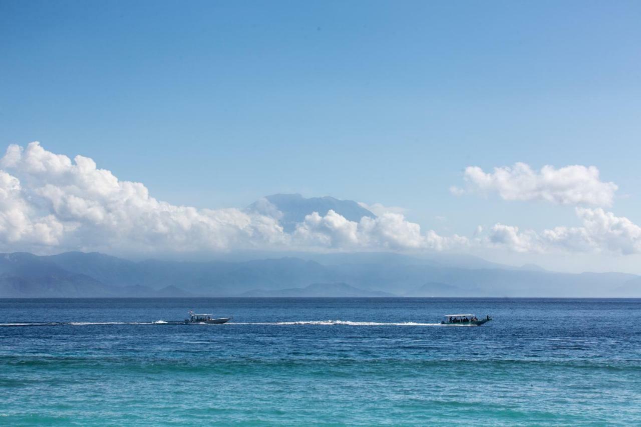The Dewi Premier Nusa Penida Toyapakeh Exterior foto